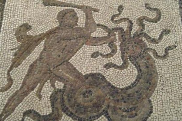 Линк кракена