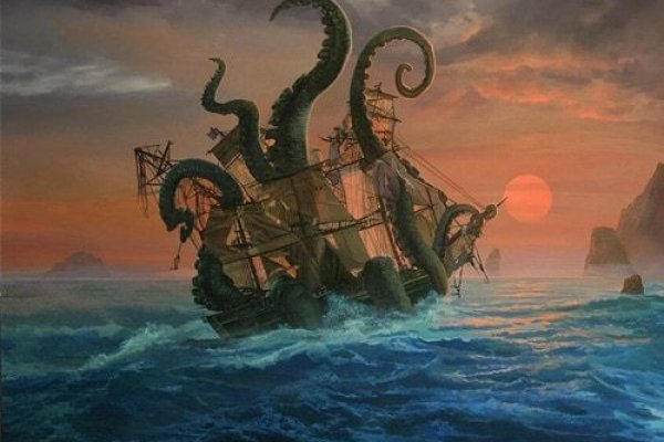 Kraken сайт покупок