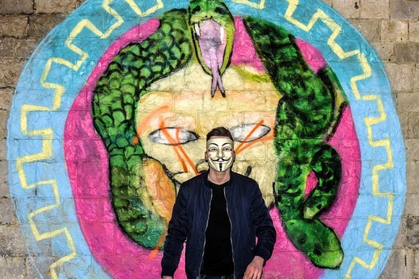 Кракен даркнет аккаунт